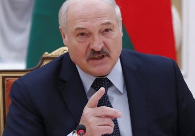 Lukashenko hozirgi vaziyatda belaruslarni quroldan foydalanishga o‘rgatishni taklif qildi фото