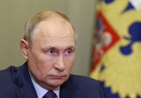 Путиннинг массажчиси бўлган нуфузли тадбиркорнинг ўғли ҳалок бўлди фото