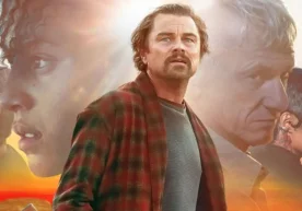 Фото: Warner Bros Лос-Анжелес шаҳридаги машҳур Dolby