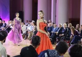Ўзбекистон мода саноати вакиллари 19 октябрь куни