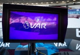 Футболда видеоҳакам тизими атрофидаги баҳслар ҳали тингани