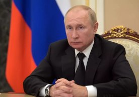 Путин: Мигрантлар Россия қоидалари ва урф-одатларини ҳурмат қилиши керак фото