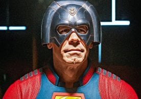 “Тинчлик ўрнатувчи” сериали 2-фасли учун биринчи тизер трейлери тақдим этилди фото