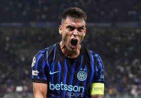 "Интер" жамоаси якшанба куни Италия чемпионати