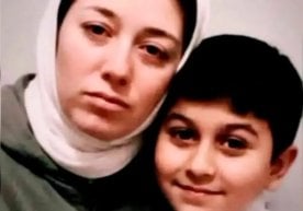 Тожикистон президенти Имомали Раҳмоннинг қизи Озода Раҳмон