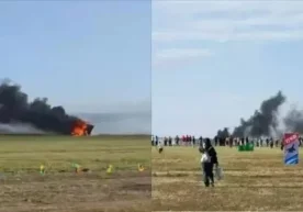 Хитойда инновацион технологиялар билан боғлиқ нохуш воқеа
