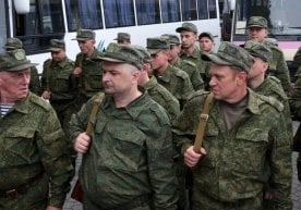 Россия Федерацияси томонидан Украинага қарши кенг қамровли