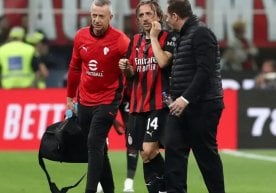 «Милан» яримҳимоячиси Лука Модрич жорий мавсумнинг қолган