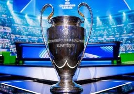 Монако шаҳрида Европа Чемпионлар Лигаси умумий босқичига
