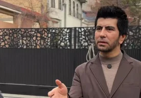 Ижтимоий тармоқларда хонанда Сардор Мамадалиевга нисбатан