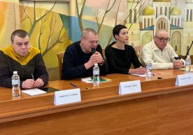 Беларусь ҳокимияти томонидан яқинда озод этилган сиёсий