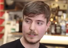 Интернет оламида MrBeast номи билан машҳур бўлган Жимми