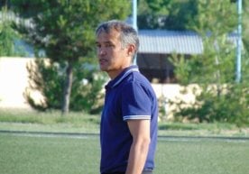 Oʻzbekiston futboli ogʻir yoʻqotishga duch keldi. Milliy