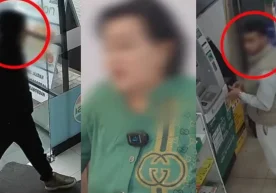 Buhara şehrindeki büyük kuruluşlardan birinde muhasebeci