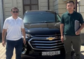 Кредит маблағлари ўз вақтида қайтарилмаган тақдирда юзага