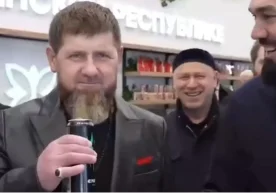 Шешeнстан басшысы Рамзан Қадыровтың ұлы Адам Қадыров жаңа