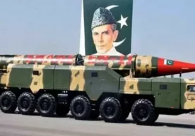 “Foreign Affairs” нашри хабарига кўра, Покистон ҳарбий