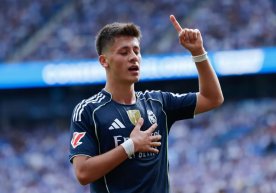 Жума куни Transfermarkt портали Испания Ла Лигаси