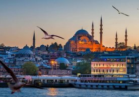 Туркияда яшаб ёки меҳнат қилаётган ўзбекистонлик фуқаролар