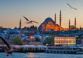 Туркияда яшаб ёки меҳнат қилаётган ўзбекистонлик фуқаролар