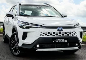 ​Toyota 2024-yilda dunyodagi eng ko'p sotilgan