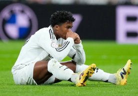 Ҳужумчи Эндрик 2025/2026 йилги мавсумнинг иккинчи қисмини