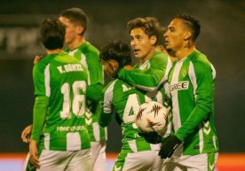 Европа Лигасининг 6-тури якунланди ва турнирдаги