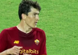 “Рома”да ўйин амалиётига эга бўлмаётган Элдор