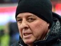 Россиянинг бир қатор клубларида бош мураббийлик қилган