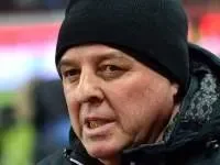 Россиянинг бир қатор клубларида бош мураббийлик қилган