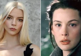 Голливудда навбатдаги катта шов-шувли кино лойиҳаси