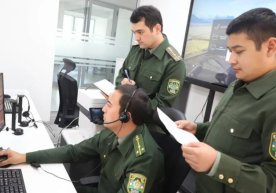 Президент фармони билан Ўзбекистонда божхона