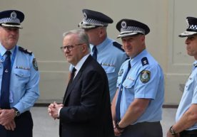 Сиднейнинг Бонди-Бич ҳудудида яҳудийларнинг байрам тадбири