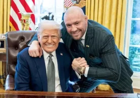 UFCning sobiq chempioni Konor Makgregor yana o‘zining