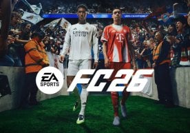 EA’нинг янги футбол симулятори — EA Sports FC 26да энди