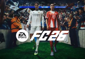 В новом футбольном симуляторе от EA — EA Sports FC 26 —