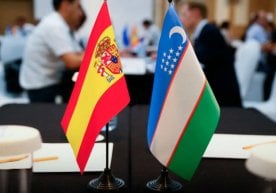 «Дунё» АА хабарига кўра, Ўзбекистон Ташқи ишлар