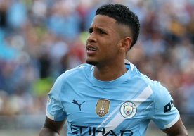 Манчестернинг «Сити» клуби яқинлашаётган қишки трансфер