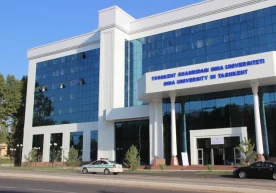 IELTS тизими бўйича гувоҳнома олишга улгурмаган