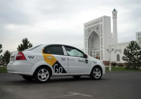 Foto: Yandex Go Raqobat qo‘mitasi yo‘lovchi tashish uchun