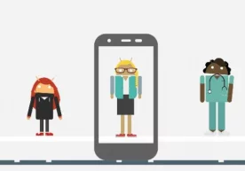 Google компанияси инсонларга Android смартфон танлашга