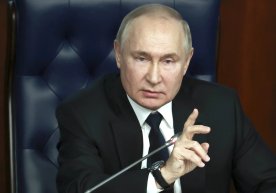 Гаага судьяси Путин учун трибунал яратиш бўйича кўрсатмалар берди фото