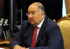 Bloomberg маълумотлари асосида «Бизнес Online» тузган