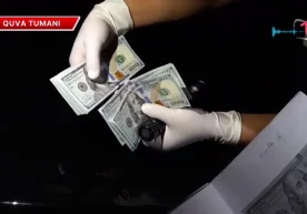 Фарғона вилоятида божхона-чегара постига раҳбарлик қилган