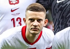 Москванинг «Динамо» клубида тўп сурган Себастьян Шимански