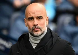 Хабарларга кўра, "Манчестер Сити" жорий