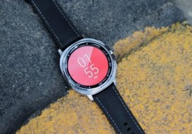 Samsung компаниясининг Galaxy Watch ақлли соатларида Микро