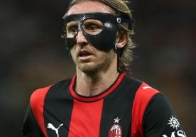 Sensational news has emerged in the football world: Luka