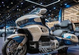 Хитойнинг "Греат Wалл" компанияси томонидан