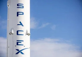 Elon Musk томонидан 24 йил аввал асос солинган SpaceX